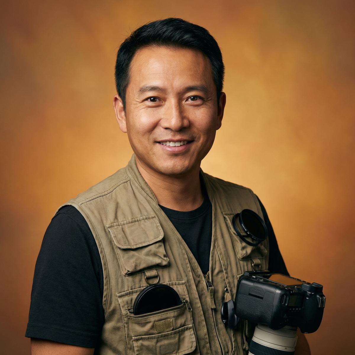 在线看片摄影师张远山