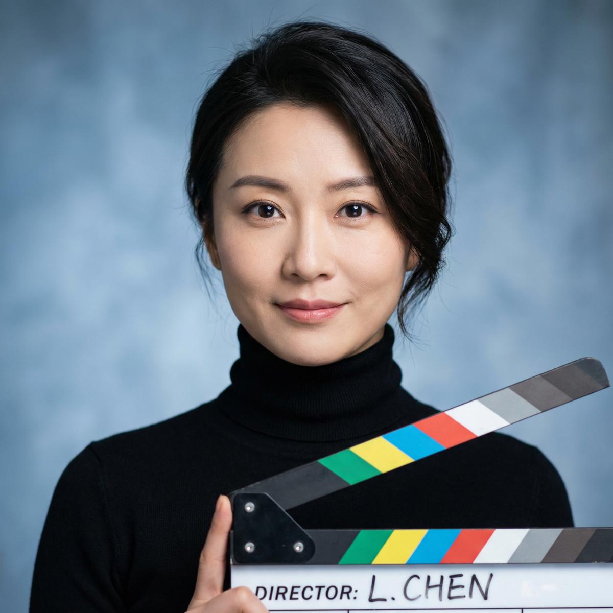 在线看片导演李晨曦