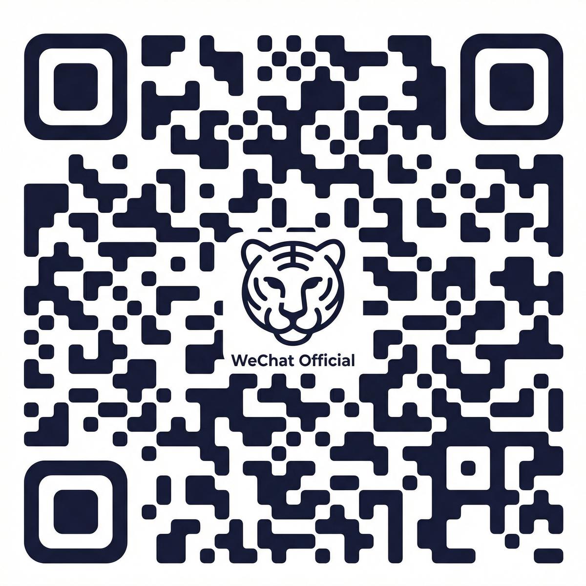 在线看片公众号二维码